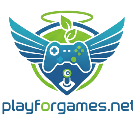 Play for Games