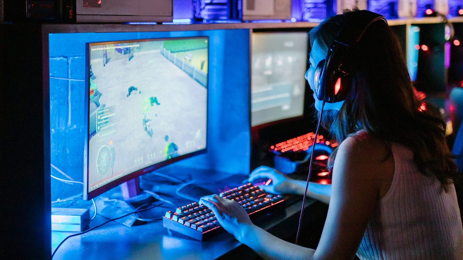 The Future of Gaming: Trends That Will Shape the Industry by 2030