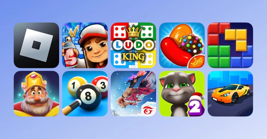 Best Mobile Games 2026: Android & iOS Picks