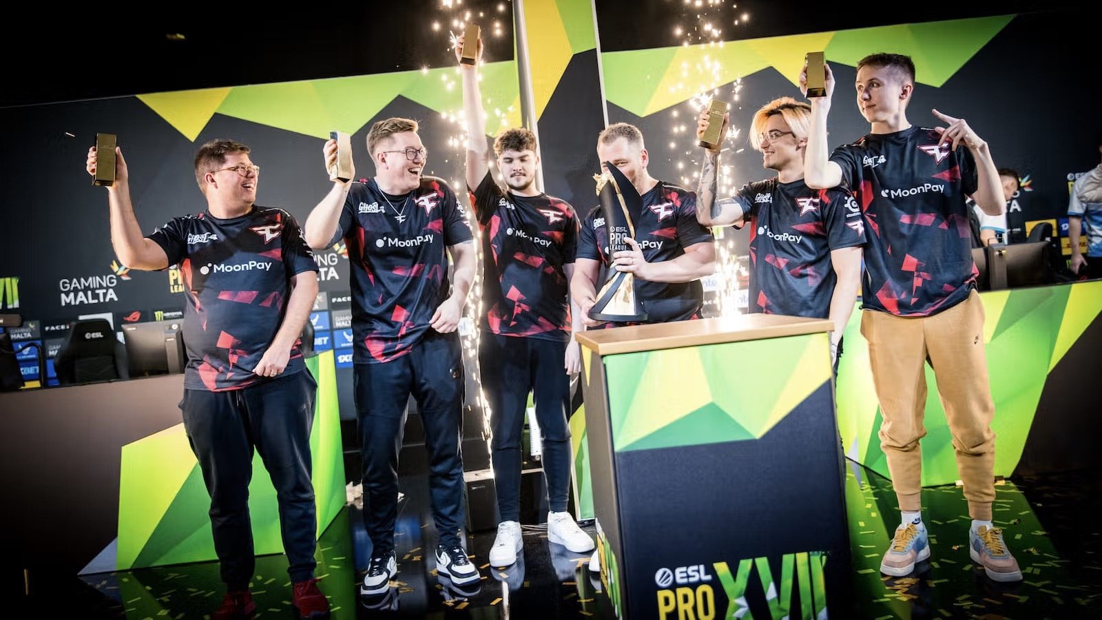 Underdog Esports Teams Changing Competitive Gaming in 2026