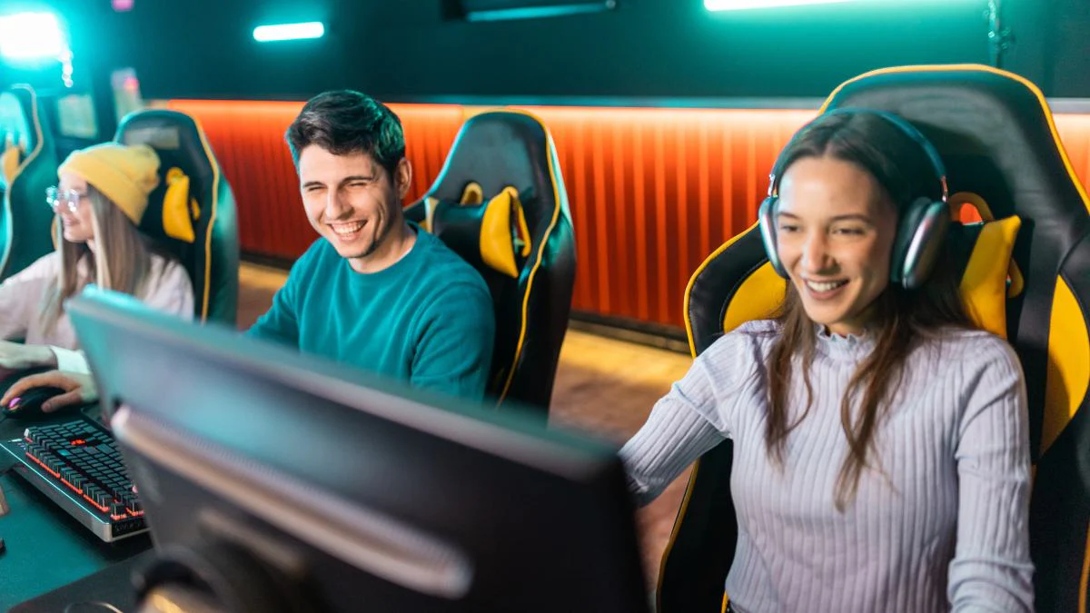 Pro Gamer Training Routine Explained for Competitive Success