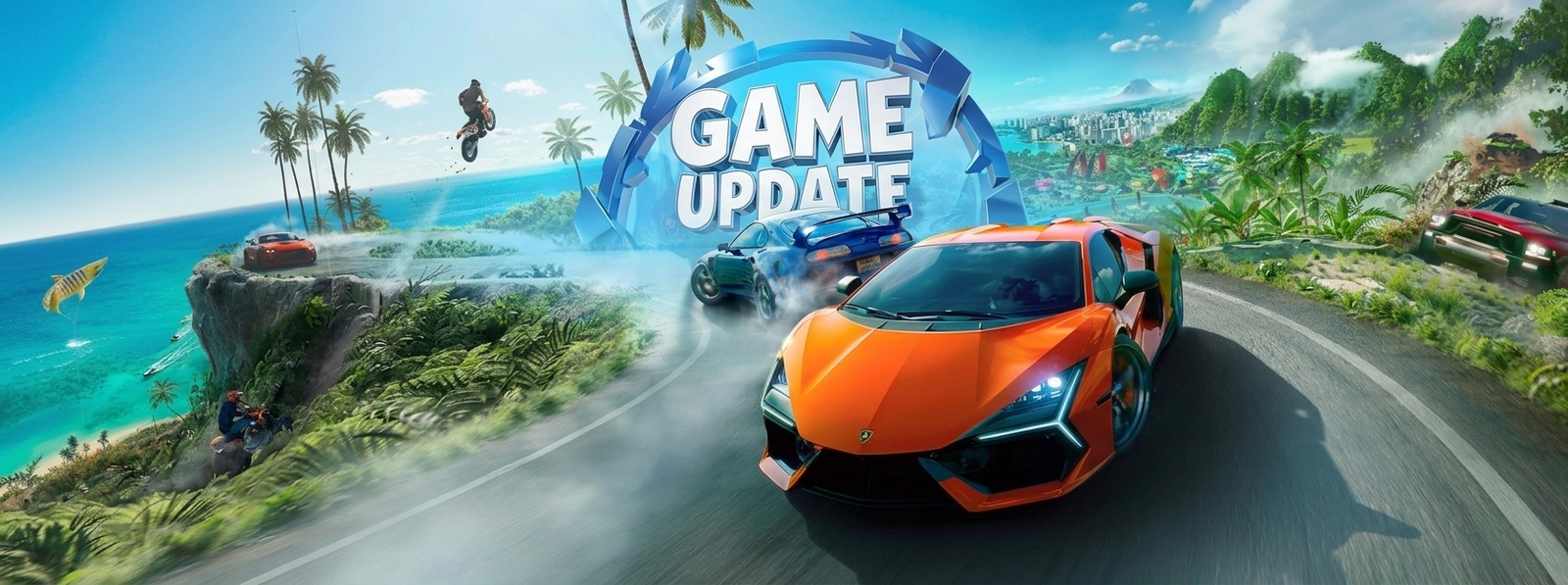 New Game Update Changes Meta – Full Breakdown & Impact