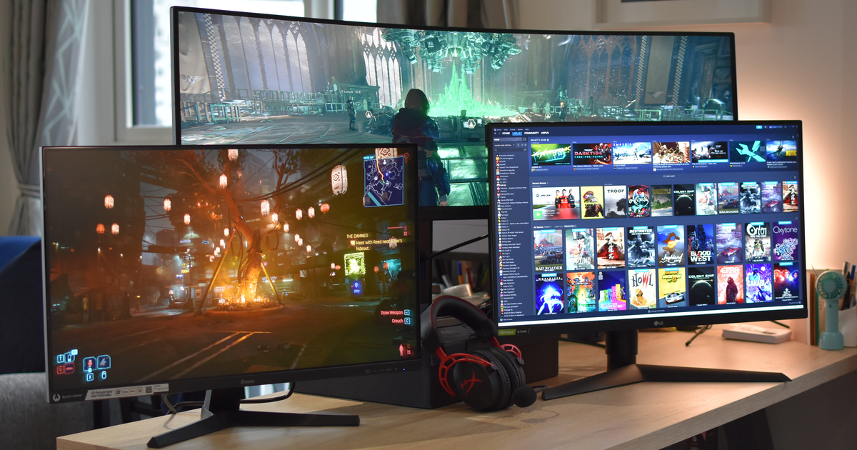 Dual Monitor vs Ultrawide: Which Gaming Setup Wins?