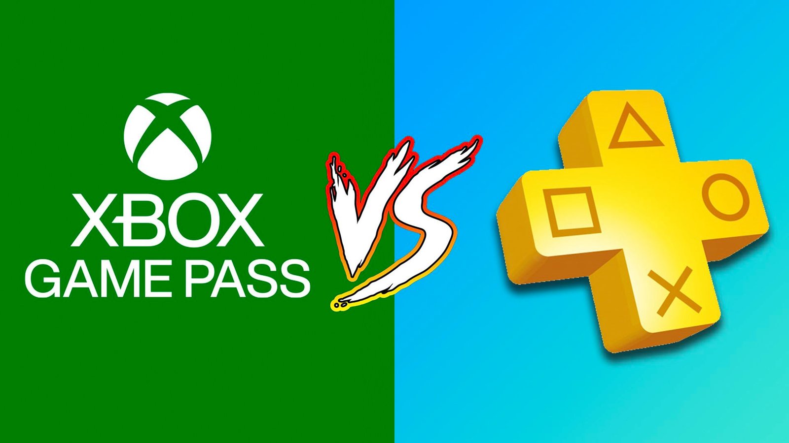Game Pass, PS Plus, or Buying Games?
